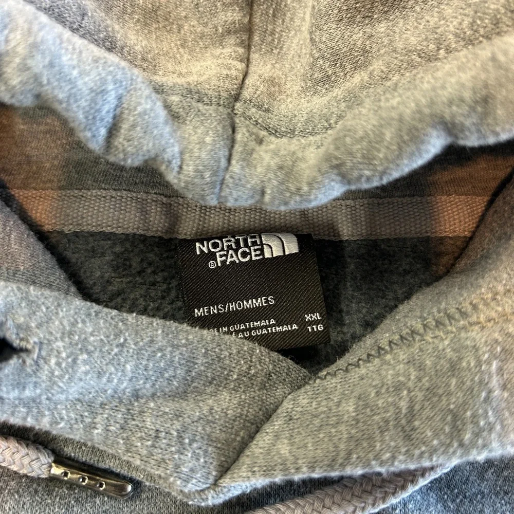 The North Face north face